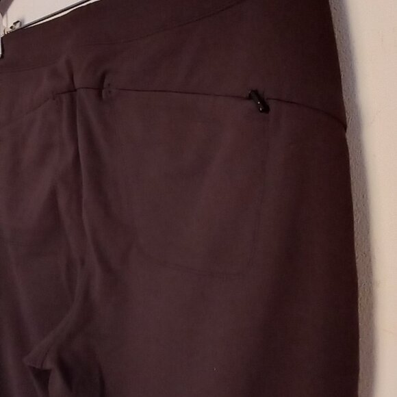 ATHLETA stretch comfort dress pants - Picture 7 of 10